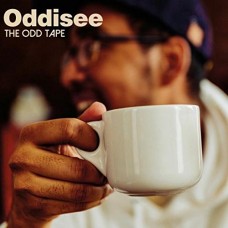 ODDISEE-ODD TAPES (CD)