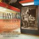 J. HAYDN-PIANO TRIOS (CD)
