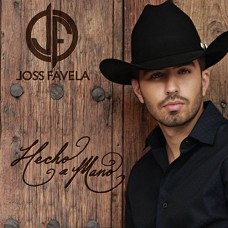 JOSS FAVELA-HECHO A MANO (CD)