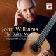 JOHN WILLIAMS-TBC (2CD)