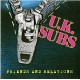 U.K. SUBS-FRIENDS & RELATIONS (LP)