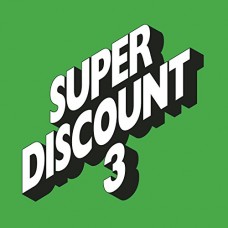 ETIENNE DE CRECY-SUPER DISCOUNT 3 -LTD- (LP)