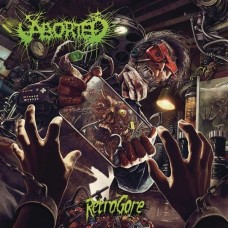 ABORTED-RETROGORE (2CD)