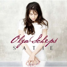E. SATIE-SATIE (CD)