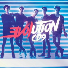 CD9-EVOLUTION (CD)