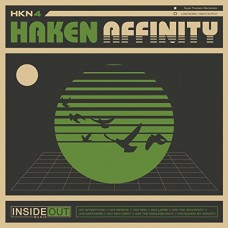 HAKEN-AFFINITY (3LP)