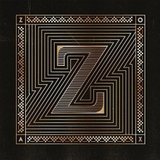 ZOAX-ZOAX (2LP)