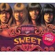 SWEET-STRUNG UP (NEW EXTENDED.. (2CD)