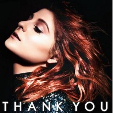 MEGHAN TRAINOR-THANK YOU -DELUXE- (CD)