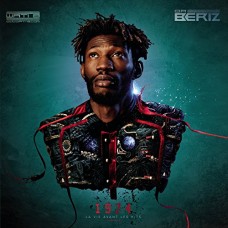 DR. BERIZ-1974 (CD)