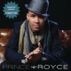 PRINCE ROYCE-PRINCE ROYCE (CD)