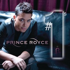 PRINCE ROYCE-NUMBER 1'S (CD)