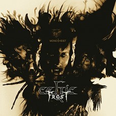 CELTIC FROST-MONOTHEIST -REISSUE 2016- (2LP)