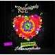 ATERCIOPELADOS-RELUCIENTE, RECHINANTE (CD+DVD)