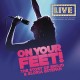 MUSICAL-ON YOUR FEET (CD)