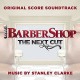 B.S.O. (BANDA SONORA ORIGINAL)-BARBERSHOP: THE NEXT CUT (CD)