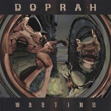 DOPRAH-WASTING (LP)