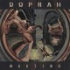 DOPRAH-WASTING (LP)