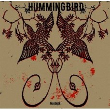 HUMMINGBIRD-PRISONER (CD)