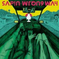 SAPIN-WRONG WAY (CD)