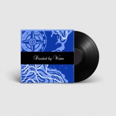 V/A-DIVIDED BY WATER (2-7")