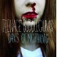 TEENAGE BUBBLEGUMS-DAYS OF NOTHING (LP)