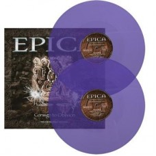 EPICA-CONSIGN TO OBLIVION:THE.. (2LP)
