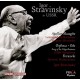 I. STRAVINSKY-STRAVINSKY IN THE USSR (CD)