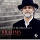 J. BRAHMS-COMPLETE PIANO SONATAS (2CD)