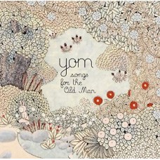 YOM-SONGS FOR THE OLD MAN (CD)