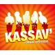 KASSAV-CHIRE DOUVAN - BEST OF (2CD)