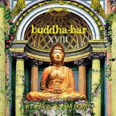 BUDDHA BAR PRESENTS-BUDDHA-BAR XVIII (2CD)