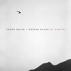 PEDRO SOLER & GASPER CLAUS-AL VIENTO (CD)