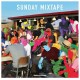 V/A-SUNDAY MIXTAPE (CD)