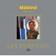 MALAVOI-MALAVOI - LES ESSENTIELS (5CD)