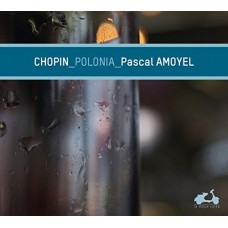 F. CHOPIN-POLONIA (CD)