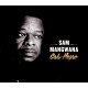 SAM MANGWANA-GALO NEGRO (CD)