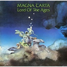 MAGNA CARTA-LORD OF THE AGES -HQ- (LP)