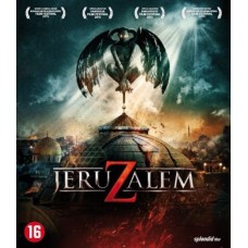 FILME-JERUZALEM (BLU-RAY)