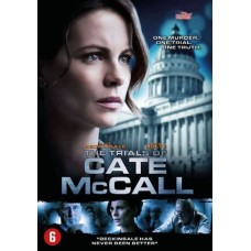 FILME-TRIALS OF CATE MCCALL (DVD)