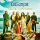 ESTAMPIE-AMOR LONTANO (CD)