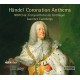 G.F. HANDEL-CORONATION ANTHEM (CD)