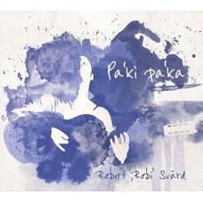ROBERT SVAERD-PA'KI PA'KA (CD)