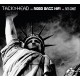 TACKHEAD/ROBO BASS HIFI/FATS COMET-MESSAGE (CD)