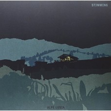STIMMING-ALPE LUSIA (3LP)