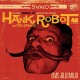 HANK ROBOT & THE ETHNICS-ELVIS-JELLO MOJO (LP)