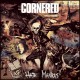 CORNERED-HATE MANTRAS -MLP- (12")