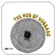 FREDDIE HUBBARD-HUB OF HUBBARD (LP)
