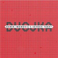 DAMIR IMAMOVIC SEVDAH TAKHT-DVOJKA (LP)