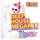 V/A-DEEP HOUSE MEGAMIX 2 (2CD)